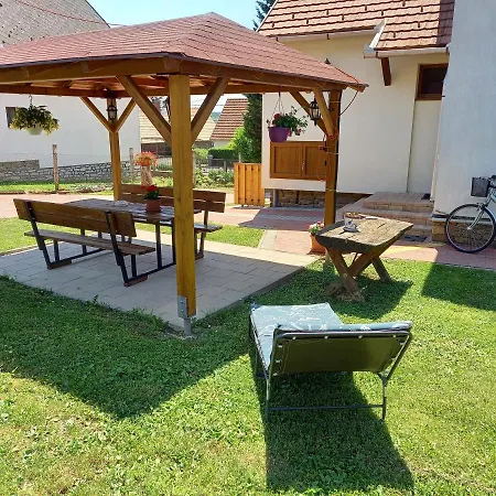 Koko Apartment Tihany