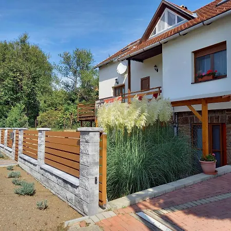 Apartment Koko Tihany