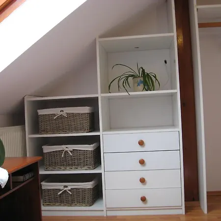 Koko Apartment Tihany