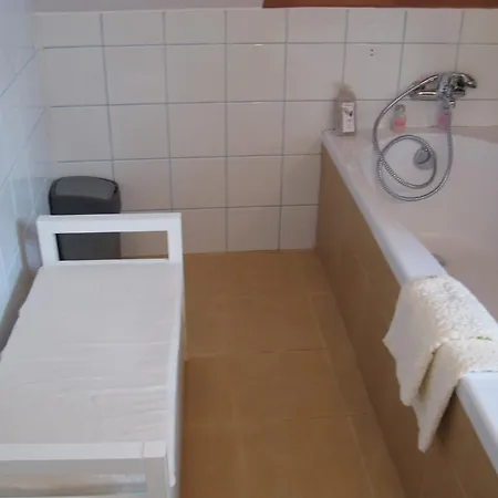 Apartment Koko *