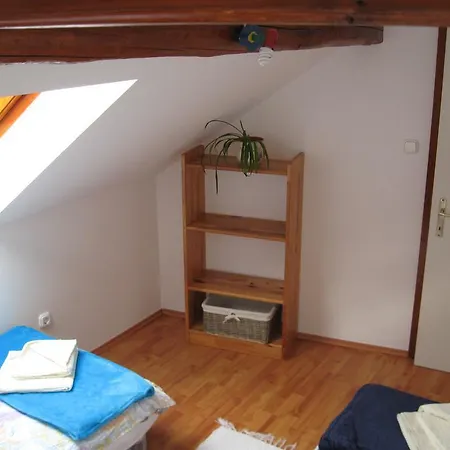 Koko Apartment *