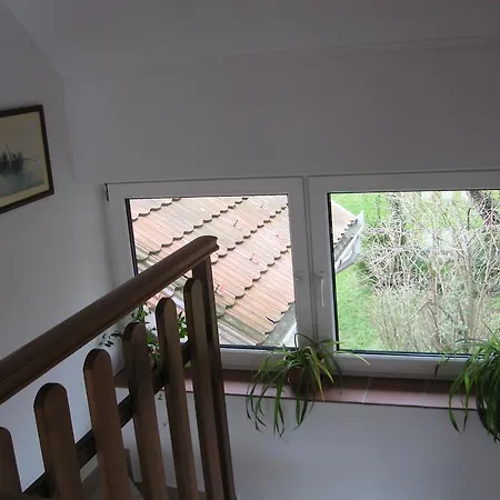 Koko Apartment *