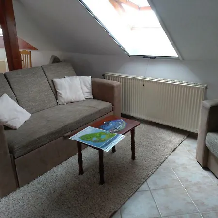 Apartment Koko Tihany