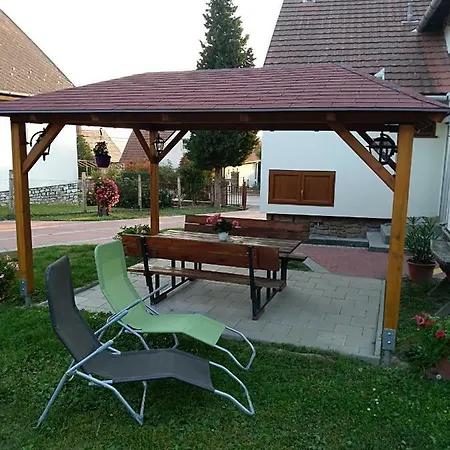 Koko Apartment Tihany