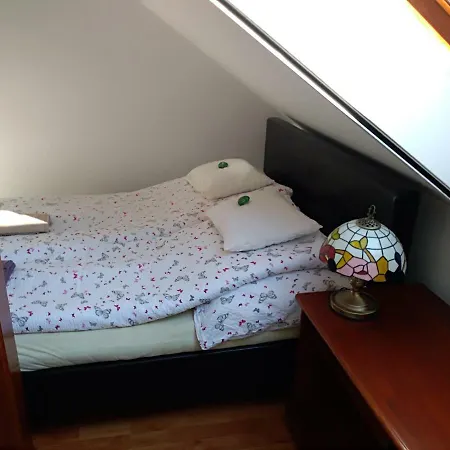 Koko Apartment Tihany