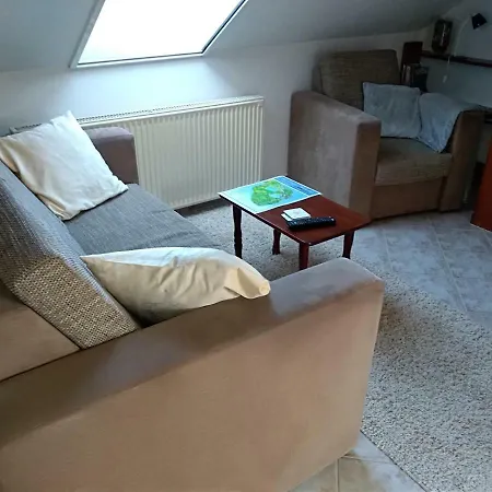Apartment Koko