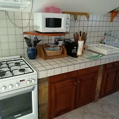 Apartment Koko *