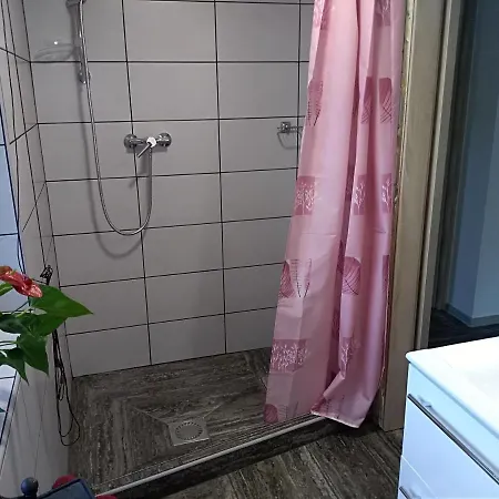 Koko Apartment *