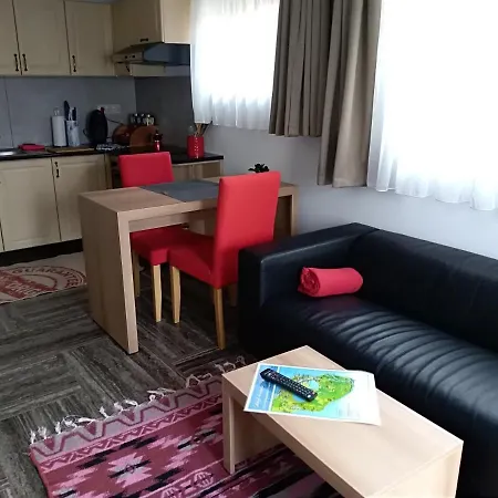 Koko Apartment
