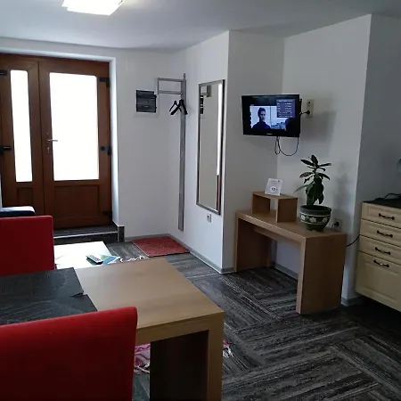Koko Apartment *