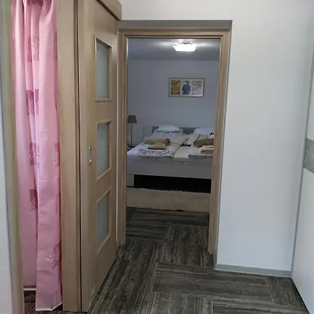 Apartment Koko Tihany