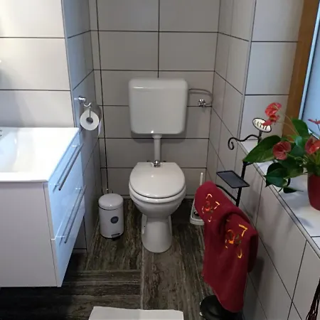 Koko Apartment *