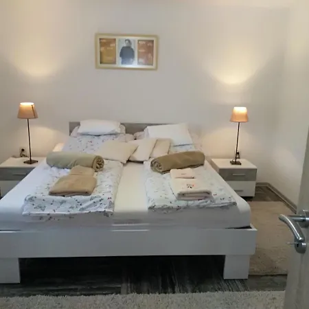 Koko Apartment *