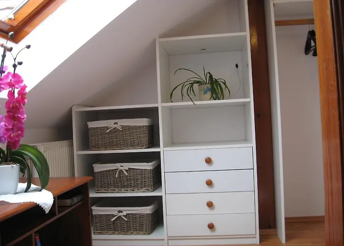 Koko Apartment Tihany