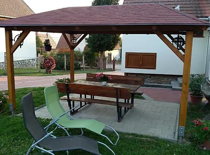 Koko Appartement Tihany