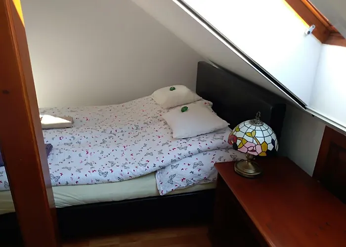 Koko Appartement Tihany