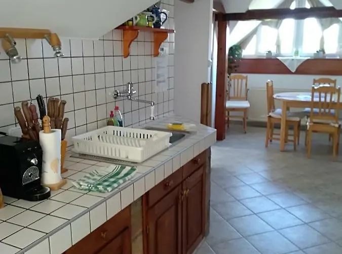 Koko Appartement Tihany