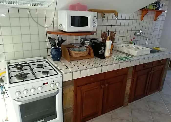 Διαμέρισμα Koko *