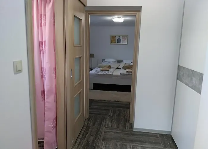Διαμέρισμα Koko Tihany